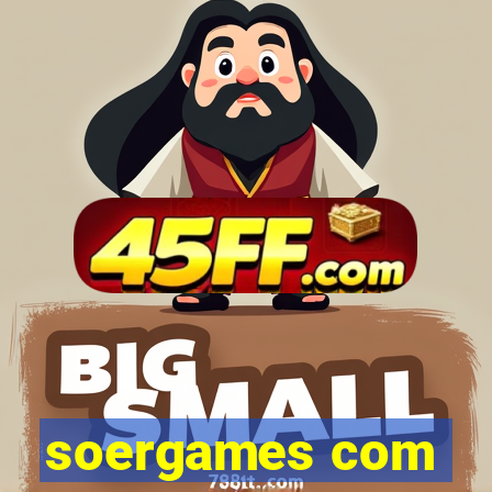 soergames com